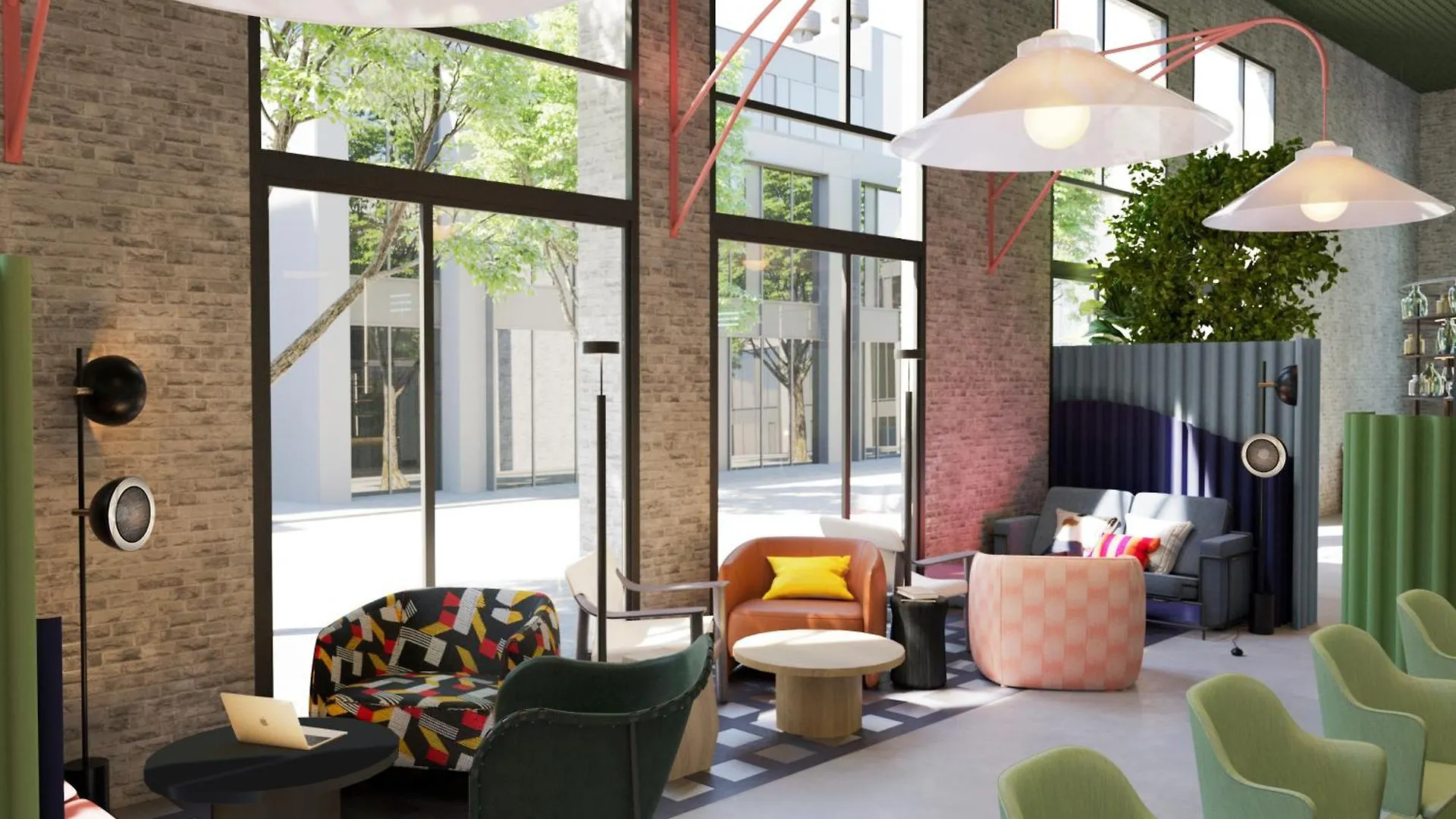 La Fabricaco Apartment Barcelona