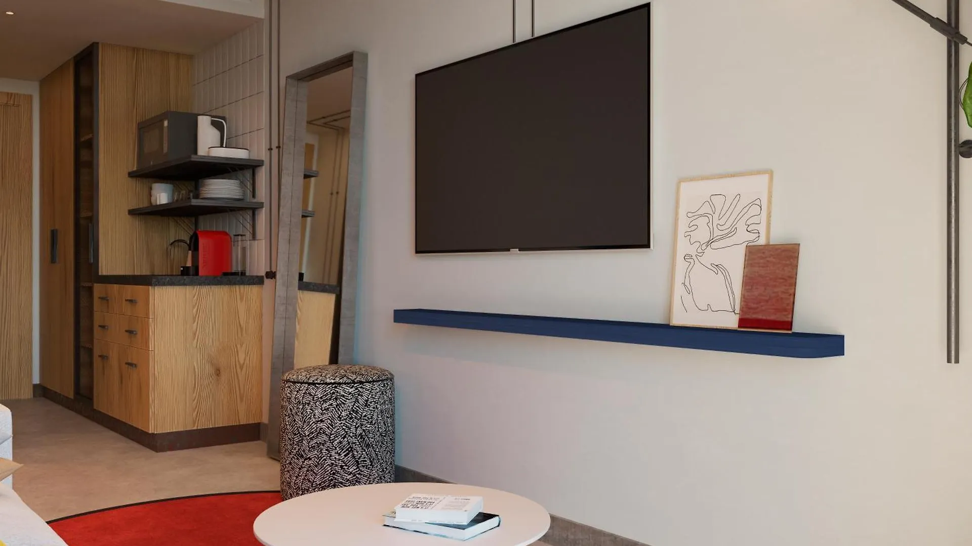 La Fabricaco Apartment Barcelona 0*,  Spain