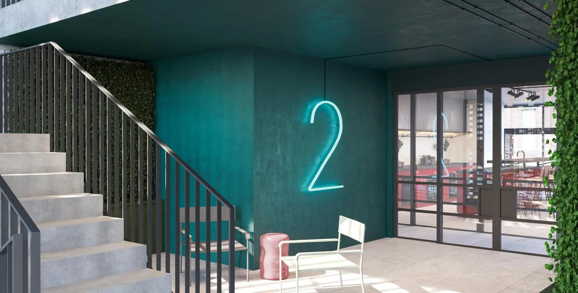 La Fabricaco Apartment Barcelona