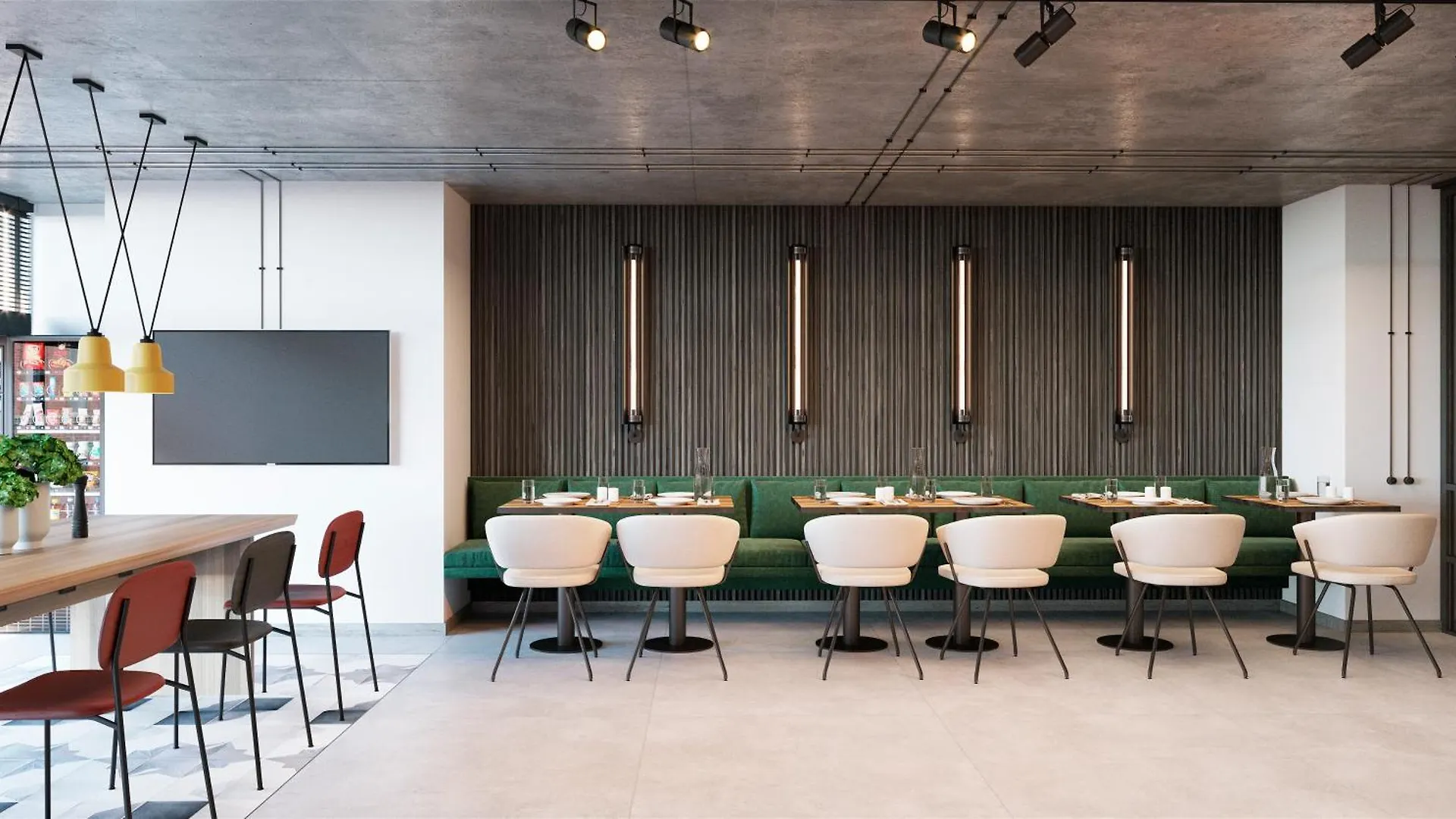 La Fabricaco Apartment Barcelona